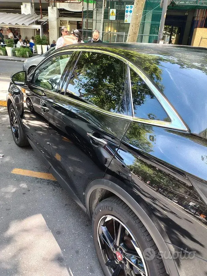 Usata DS Automobiles DS7 Crossback 177 CV (130 kW) 2019 SUV