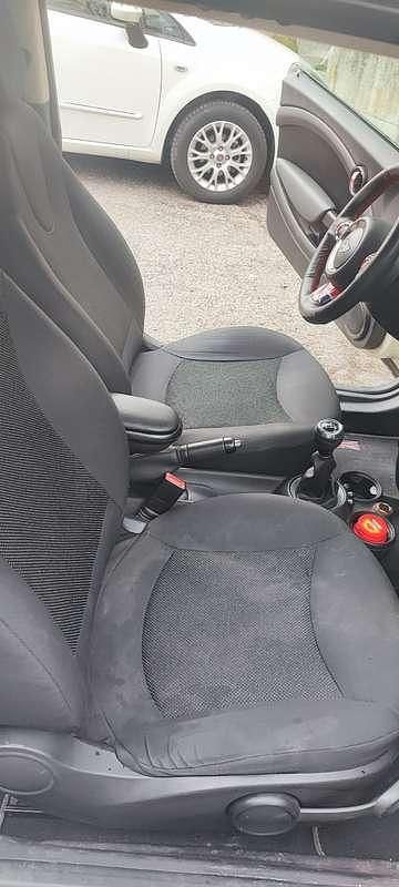 Usata Mini Cooper D Clubman 111 CV (81 kW) 2011 Station wagon