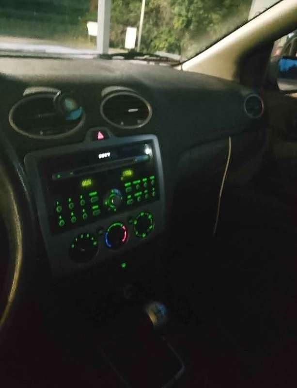 Usata Ford Focus 116 CV (85 kW) 2006 Berlina
