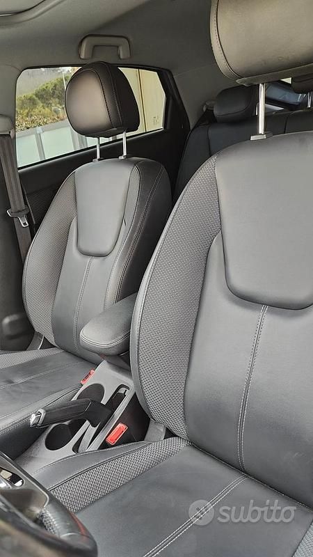 Usata DR DR 3.0 116 CV (85 kW) 2022 Grigio SUV