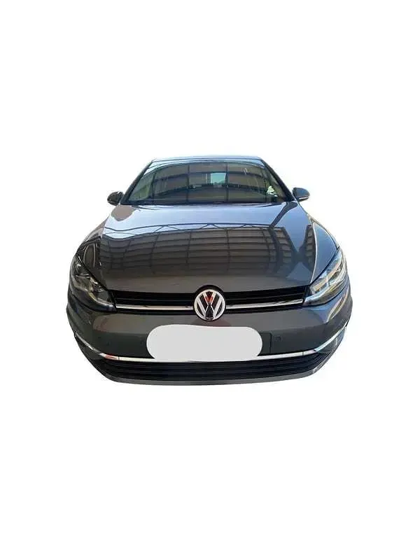 Usata VW Golf VII Highline 150 CV (110 kW) 2017 Berlina