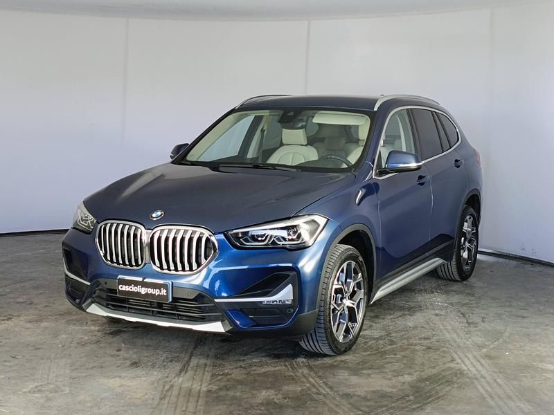Usata 2024 BMW X1 Comfort Edition SUV | 27.300 € (Super prezzo) - Immagine 1/3
