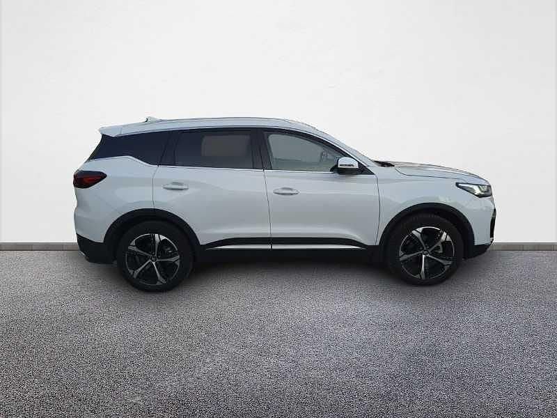 Usata DR DR 6.0 155 CV (114 kW) 2023 Bianco SUV