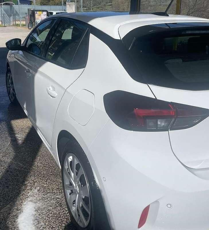 Usata Opel Corsa S 75 CV (55 kW) 2024 Utilitaria