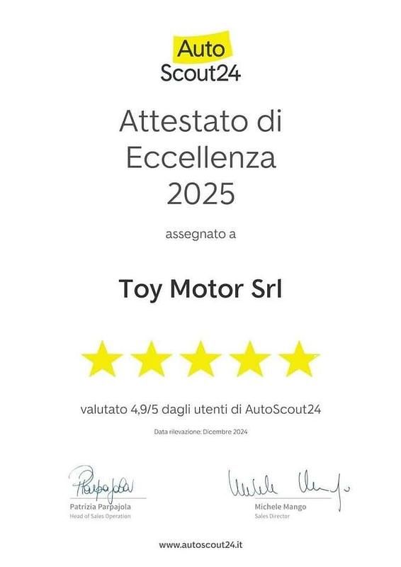 Begagnad Toyota Proace City City 131 HK (96 kW) 2020 Svart Minibuss