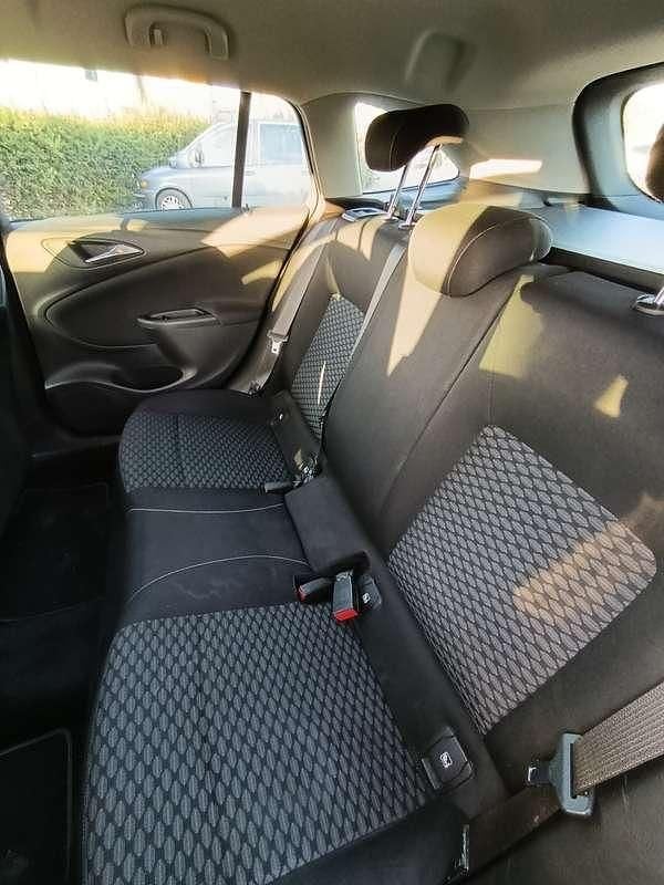 Usata Opel Astra 101 CV (74 kW) 2017 Station wagon