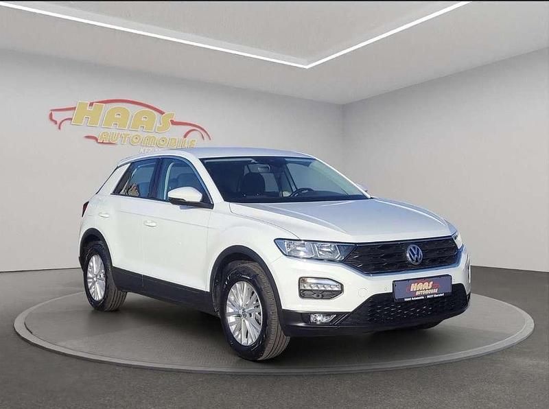 Usata VW T-Roc Style 116 CV (85 kW) 2018 SUV