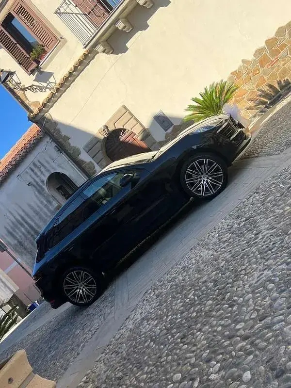 Usata Porsche Macan 250 CV (183 kW) 2015 SUV