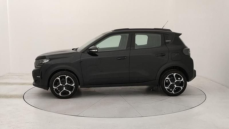 Usata Citroën C3 PureTech 101 CV (74 kW) 2025 Nero SUV