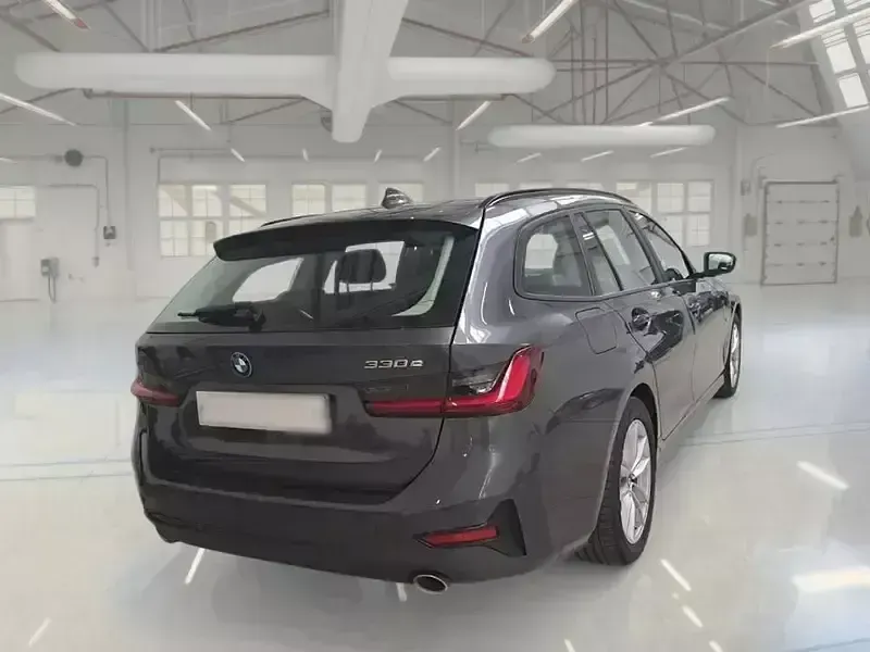 Usata BMW 330 183 CV (134 kW) 2022 Station wagon