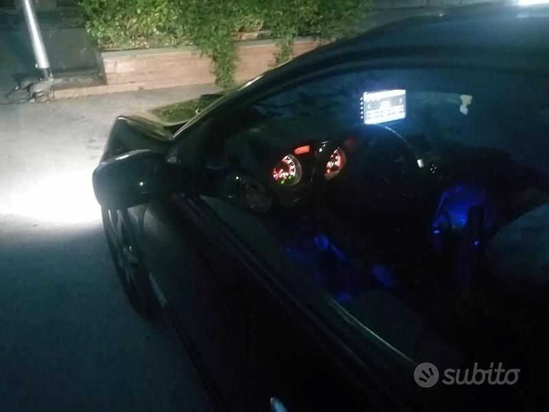 Usata Renault Mégane II R.S. 2004