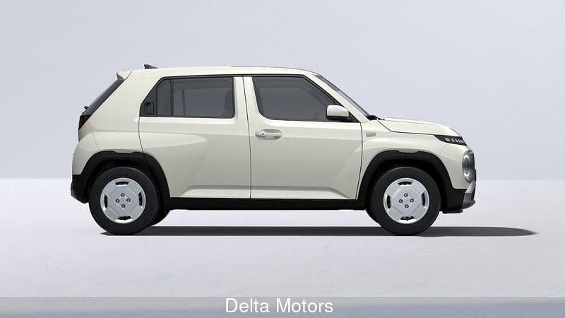 Nuova Hyundai Inster 22 kW (31 CV) 2025 Utilitaria