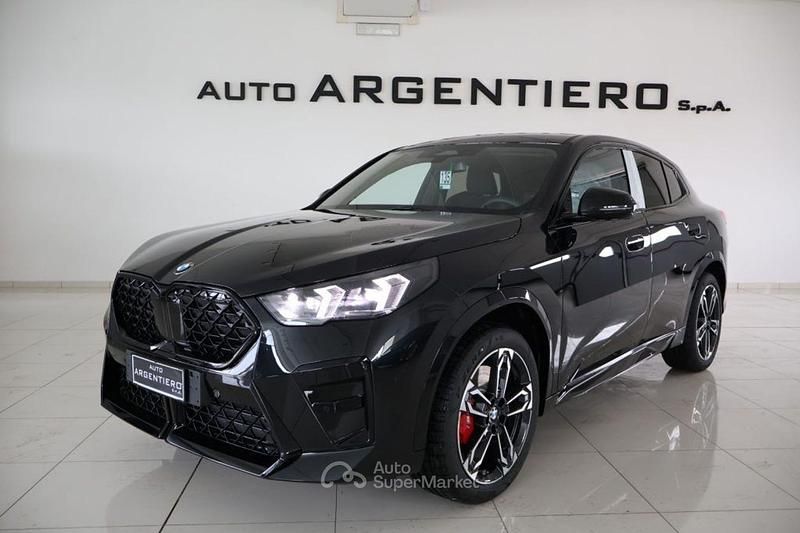 Nuova BMW X2 M Sport 150 CV (110 kW) 2026 Other SUV