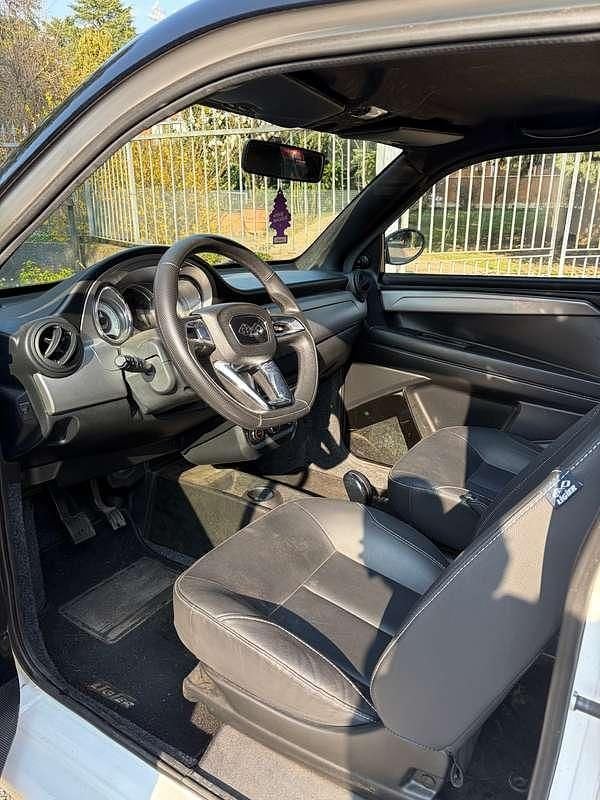 Usata Ligier JS50 2022 Bianco Utilitaria