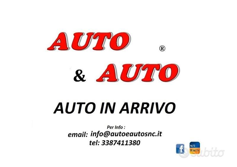 Usata BMW X1 190 CV (139 kW) 2022 Bianco SUV