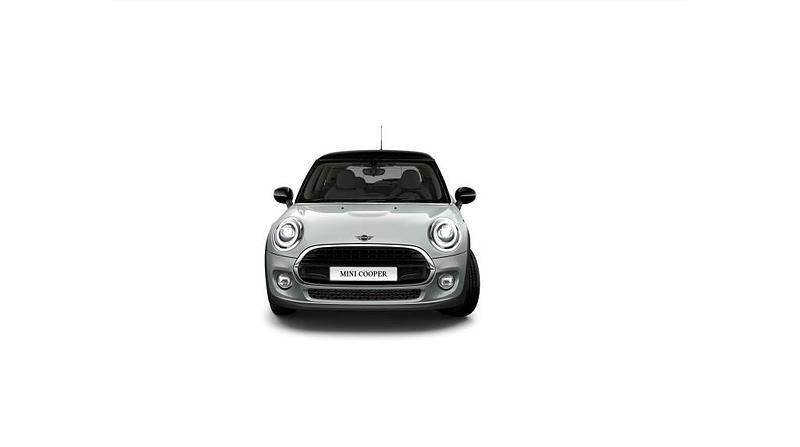 Usata 2020 Mini Cooper Due volumi | 17.800 € (Buon prezzo) - Immagine 1/3