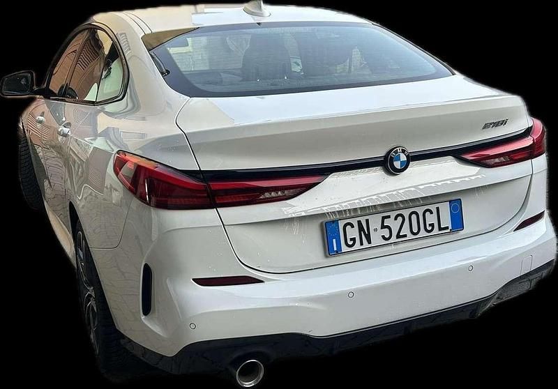 Usata BMW 218 M Sport 136 CV (100 kW) 2023 Coupé