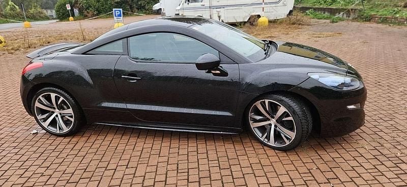 Usata 2013 Peugeot RCZ Coupé | 9500 € (Super prezzo) - Immagine 1/4