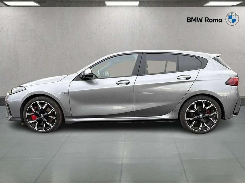 Usata BMW 118 Comfort Edition 150 CV (110 kW) 2024 Skyscraper grey metallic Utilitaria