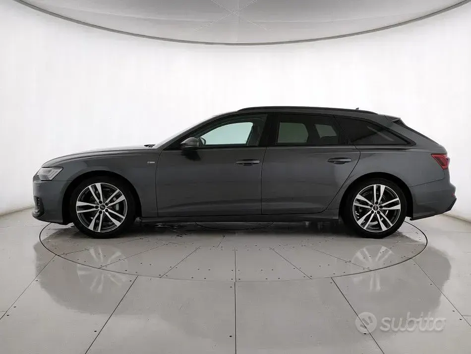 Usata Audi A6 S-Line 204 CV (150 kW) 2024 Station wagon