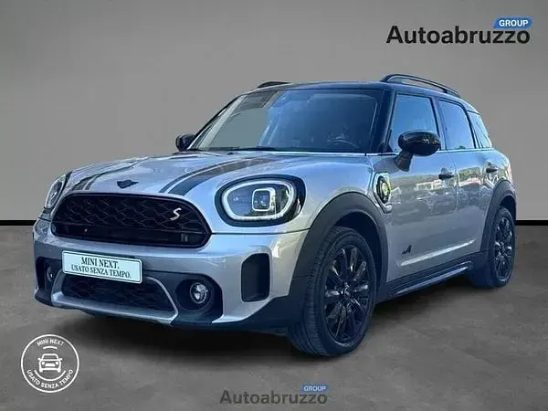 Begagnad Mini Cooper Countryman Classic 220 HK (161 kW) 2023 SUV