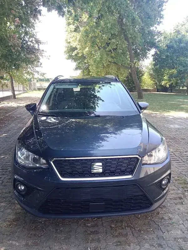 Usata Seat Arona Style 95 CV (69 kW) 2019 SUV