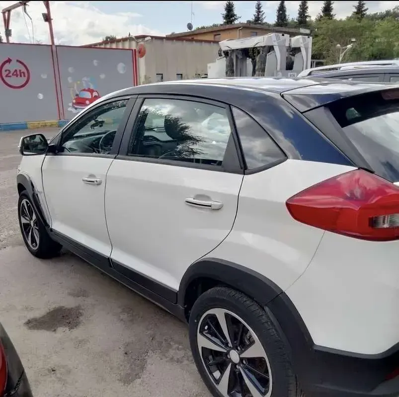Usata DR DR 3.0 117 CV (86 kW) 2022 SUV