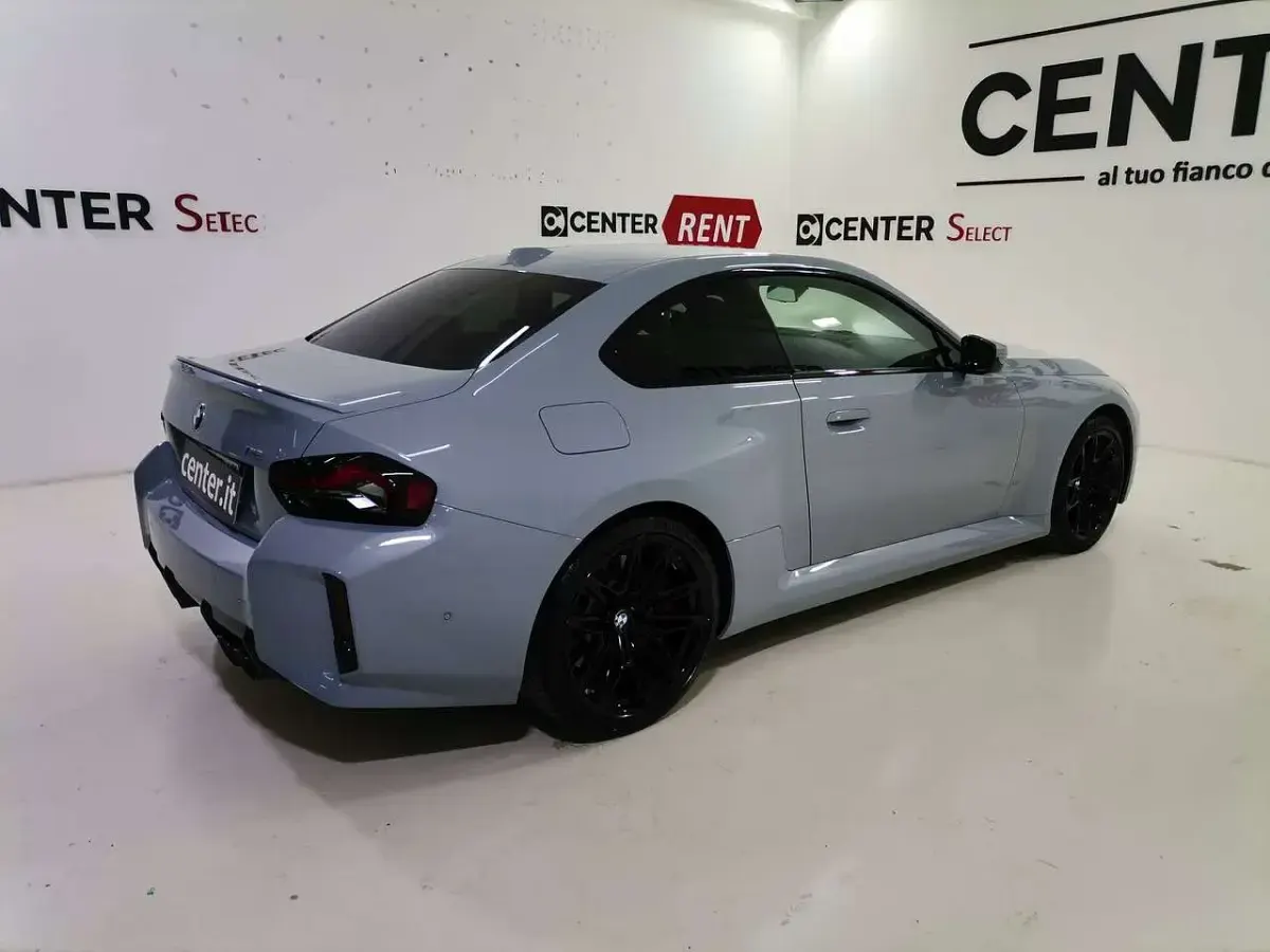 Usata BMW M2 460 CV (338 kW) 2024 Other Coupé