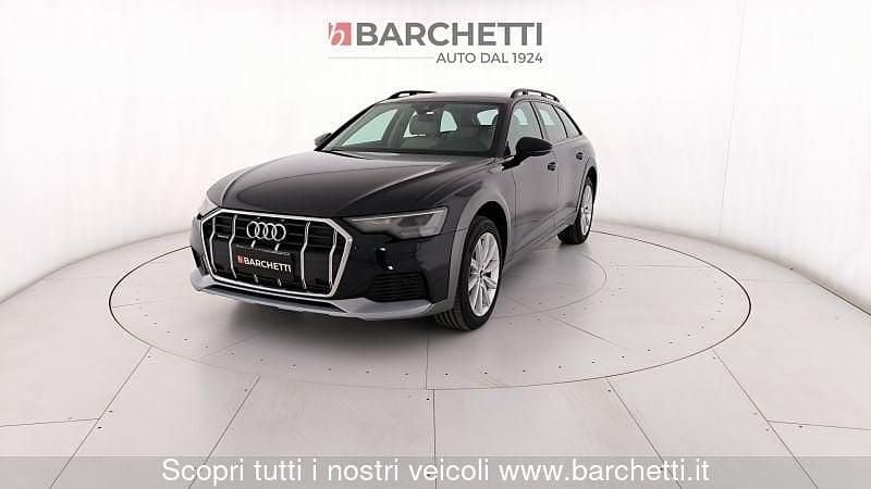 Blu Usata 2020 Audi A6 Allroad Comfort Station wagon | 35.900 € (Super prezzo) - Immagine 1/4