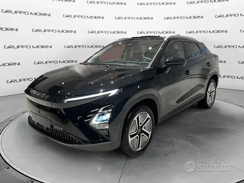 Nuova Omoda 5 155 kW (211 CV) 2026 Other SUV