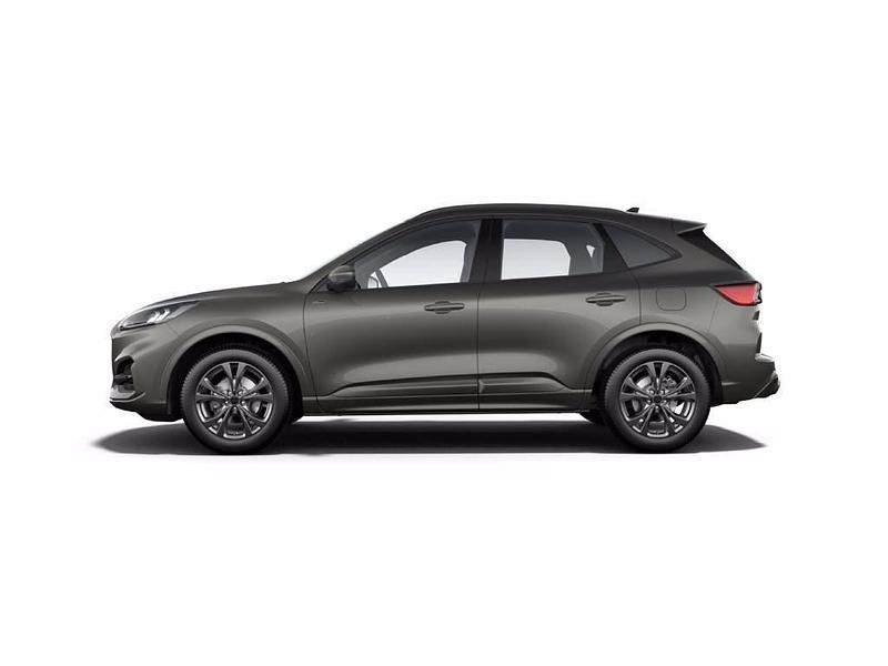 Nouvelle Ford Kuga ST-Line 186 ch (136 kW) 2026 Gris SUV