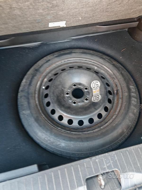 Usata Opel Meriva 2011 Monovolume