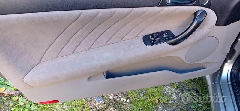 Usata Alfa Romeo GT 2008 Grigio Coupé