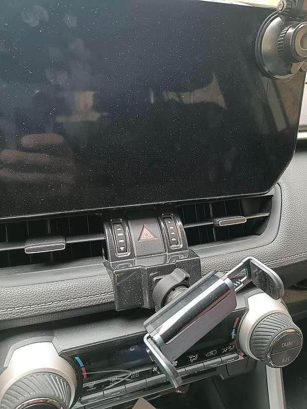 Usata Toyota RAV4 Hybrid 178 CV (130 kW) 2024 SUV