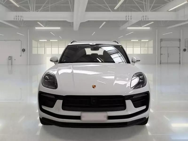 Usata Porsche Macan 265 CV (194 kW) 2022 SUV