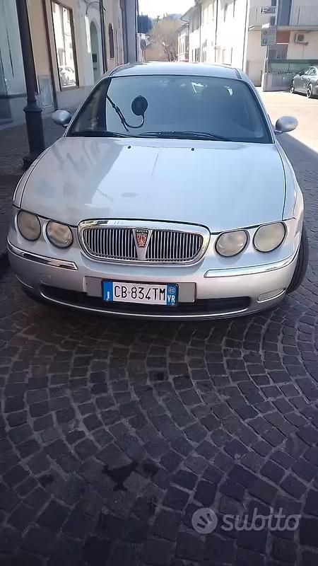 Usata Rover 75 150 CV (110 kW) 2002 Berlina