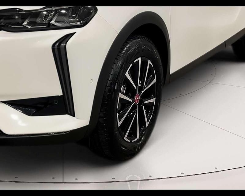 Nuova DS Automobiles DS3 Crossback E-Tense Performance 61 kW (84 CV) 2025 Bianco assoluto SUV