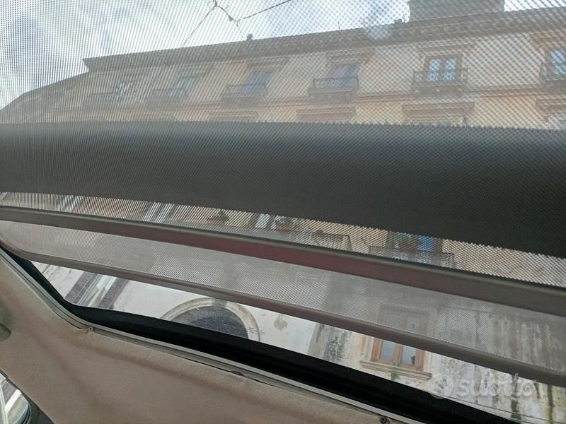 Usata Audi A2 2004 Grigio Utilitaria