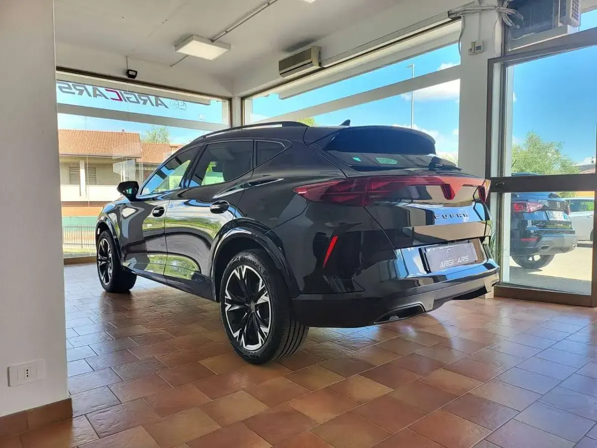 Usata Cupra Formentor 150 CV (110 kW) 2025 Other SUV