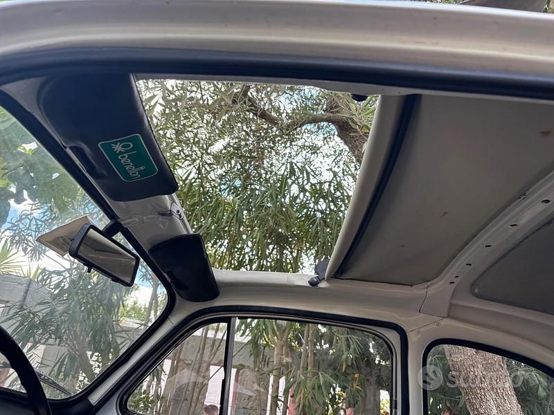 Usata Fiat 500L 1960 Monovolume