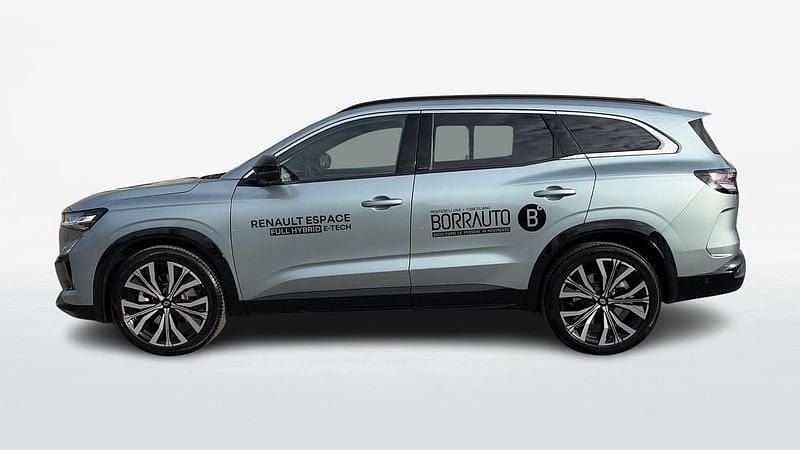 Usata Renault Espace Iconic 200 CV (147 kW) 2025 Other SUV