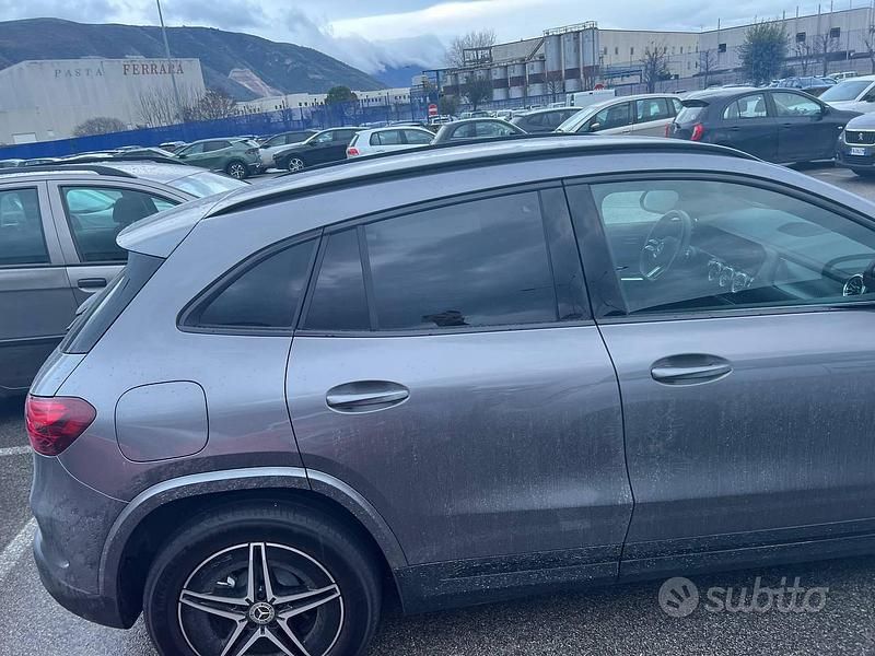 Usata Mercedes EQA250+ Advanced 2025 SUV