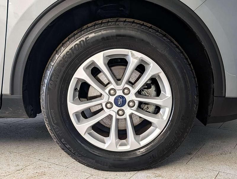 Occasion Ford Kuga ST-Line 120 ch (88 kW) 2024 Argent SUV