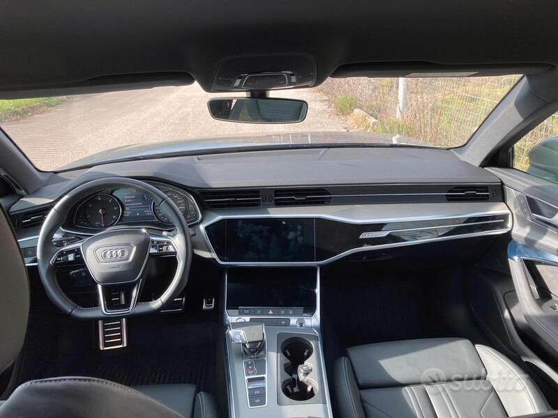 Usato 2019 Audi A6 Allroad 3.0 Diesel 245 CV (45.000 €)