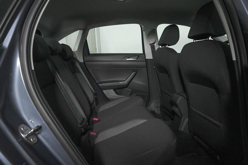 Usata VW Taigo Life 115 CV (84 kW) 2025 SUV