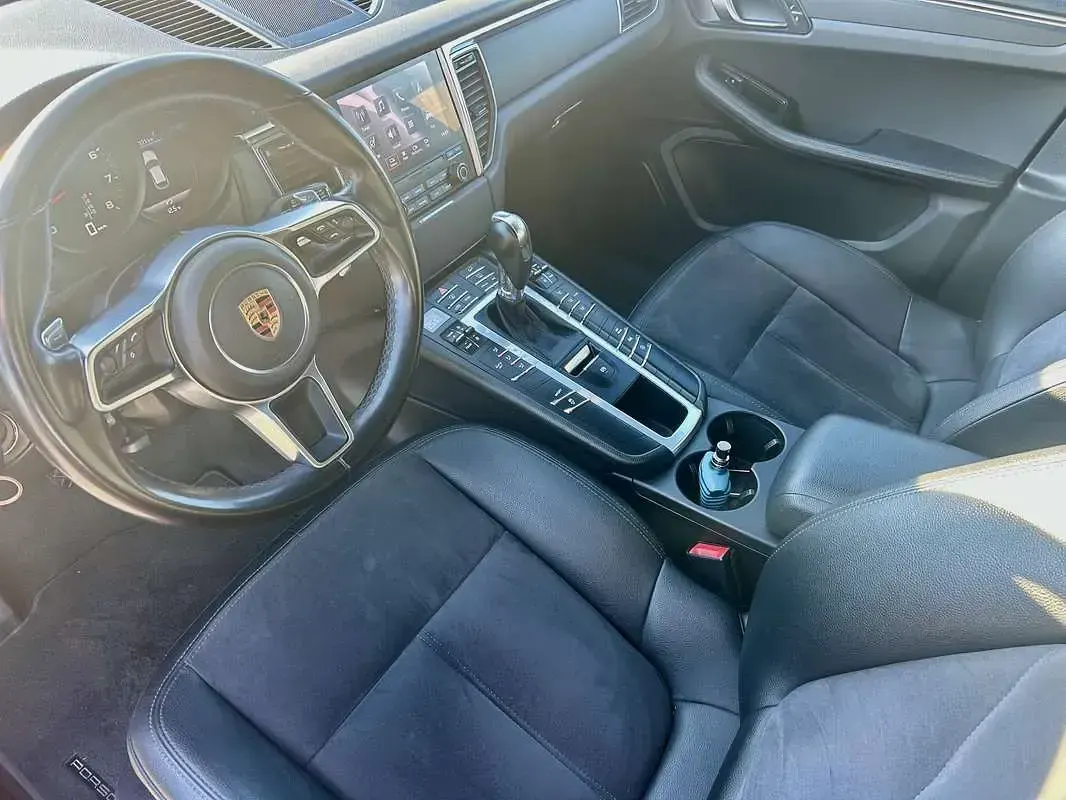 Usata Porsche Macan 252 CV (185 kW) 2018 SUV