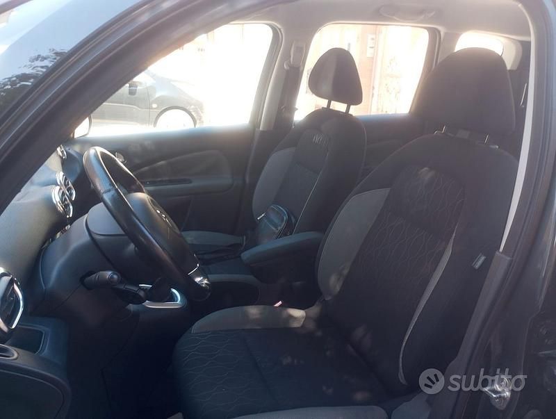 Usata Citroën C3 Picasso Exclusive 90 CV (66 kW) 2013 Grigio Monovolume