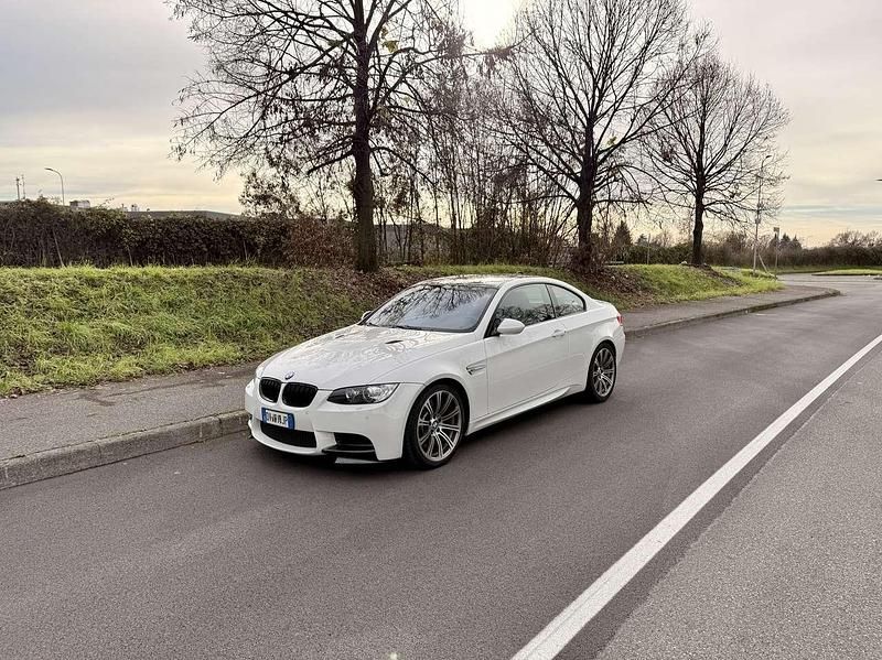 Usata BMW M3 420 CV (308 kW) 2007 Other Coupé