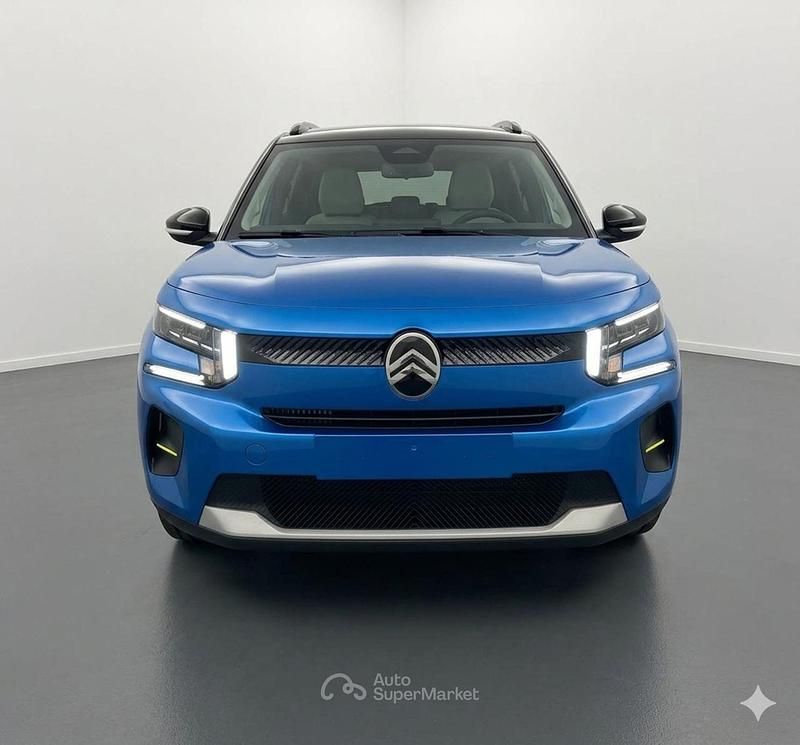 Usata Citroën C3 PureTech 101 CV (74 kW) 2024 Blu/azzurro Berlina