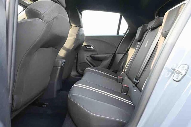 Occasion Opel Corsa 100 ch (73 kW) 2025 Gris Citadine